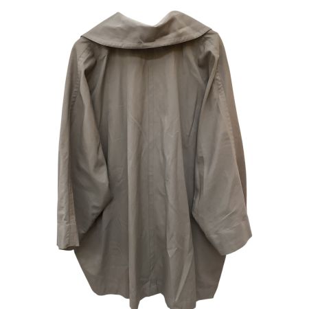 MOGA モガ レディース Vintage ジャケット コート SIZE M グレー