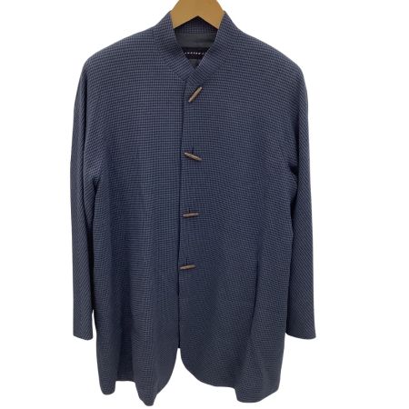 JURGEN LEHL ヨーガンレール レディース セットアップ スーツ SIZE M ブルー