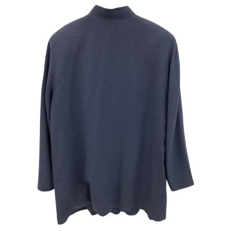 JURGEN LEHL ヨーガンレール レディース セットアップ スーツ SIZE M ブルー