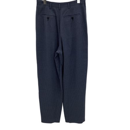 JURGEN LEHL ヨーガンレール レディース セットアップ スーツ SIZE M ブルー