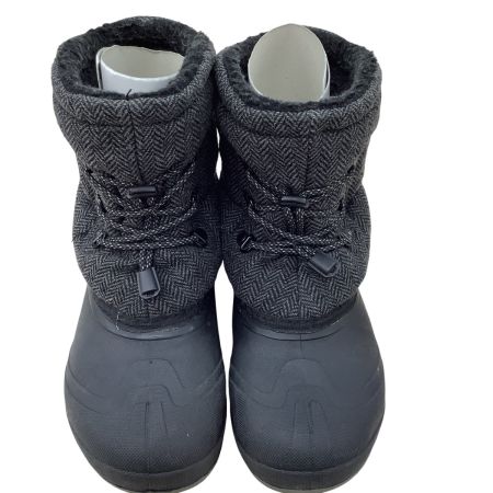 Columbia コロンビア CHAKEIPI PAC CHUKKA チャケイピパックチャッカ ブーツ 25cm グレー