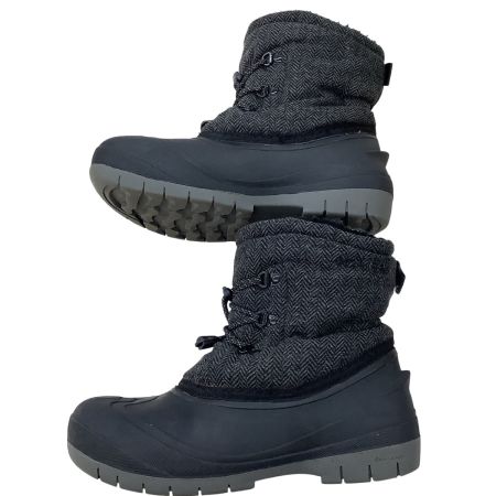 Columbia コロンビア CHAKEIPI PAC CHUKKA チャケイピパックチャッカ ブーツ 25cm グレー