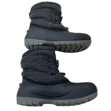 Columbia コロンビア CHAKEIPI PAC CHUKKA チャケイピパックチャッカ ブーツ 25cm グレー