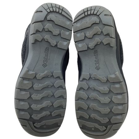 Columbia コロンビア CHAKEIPI PAC CHUKKA チャケイピパックチャッカ ブーツ 25cm グレー