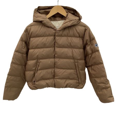 ORCIVAL オーシバル レディース ダウンジャケット ダウン90％ ブラウン