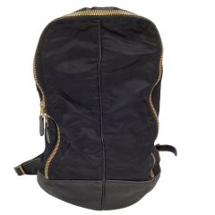 AMPERSAND アンパサンド レディース リュック ブラック Bランク