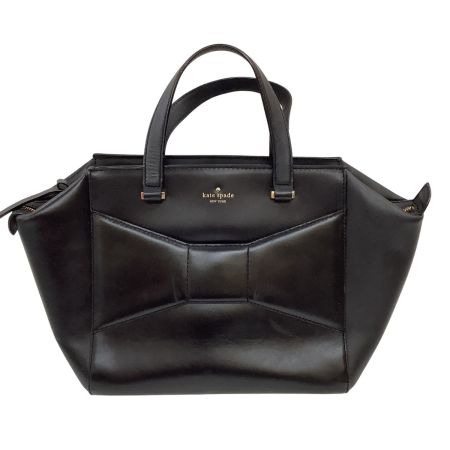 Kate Spade ケイトスペード レディース ハンドバッグ トートバッグ ブラック