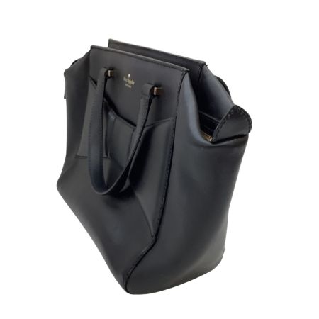 Kate Spade ケイトスペード レディース ハンドバッグ トートバッグ ブラック