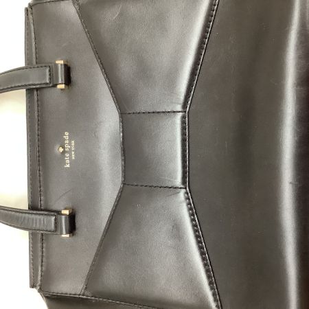 Kate Spade ケイトスペード レディース ハンドバッグ トートバッグ ブラック