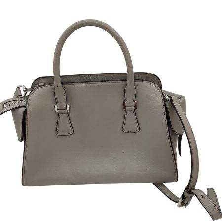 MICHAEL KORS マイケルコース レディース 2WAYバッグ ハンドバッグ ショルダーバッグ グレー
