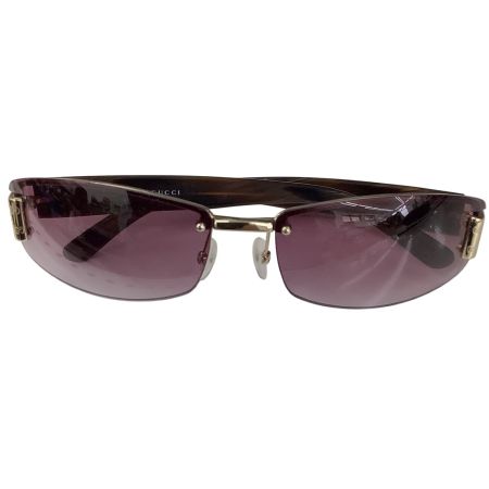 GUCCI グッチ サングラス  6015 125 ブラック