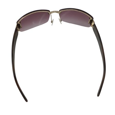 GUCCI グッチ サングラス  6015 125 ブラック