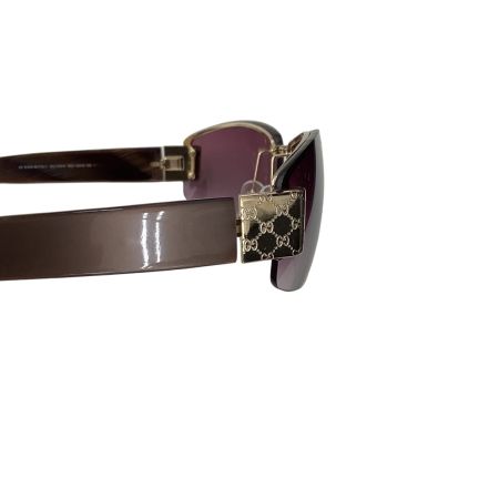 GUCCI グッチ サングラス  6015 125 ブラック