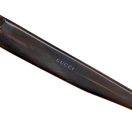 GUCCI グッチ サングラス  6015 125 ブラック