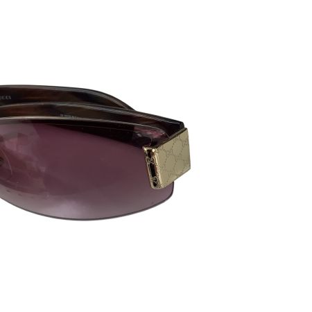 GUCCI グッチ サングラス  6015 125 ブラック