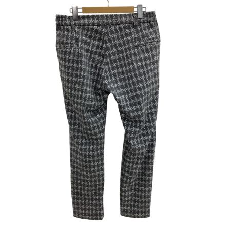 1PIU1UGUALE3 ウノピゥウノウグァーレトレ メンズ セットアップ スーツ SIZE M グレー