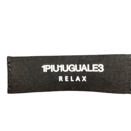 1PIU1UGUALE3 ウノピゥウノウグァーレトレ メンズ セットアップ スーツ SIZE M グレー