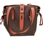FURLA フルラ レディース ミニショルダー デリッツィオーサ パール付