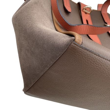 FURLA フルラ レディース ハンドバッグ ベージュ