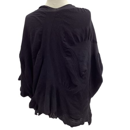 JURGEN LEHL ヨーガンレール レディース アンサンブル SIZE M チャコールグレー