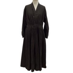 babaghuri レディース ワンピース SIZE M カーキ Bランク