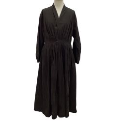 babaghuri レディース ワンピース SIZE M カーキ Bランク