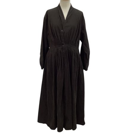 babaghuri レディース ワンピース SIZE M カーキ