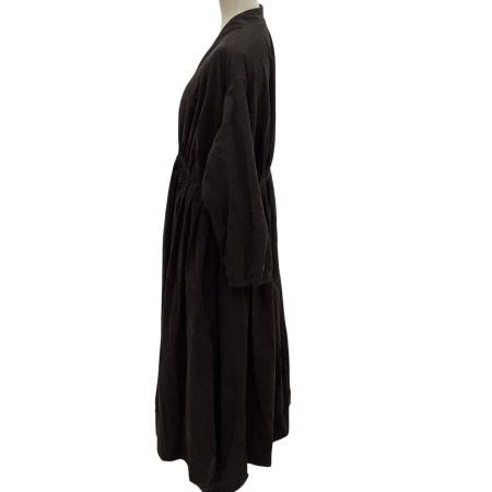 babaghuri レディース ワンピース SIZE M カーキ