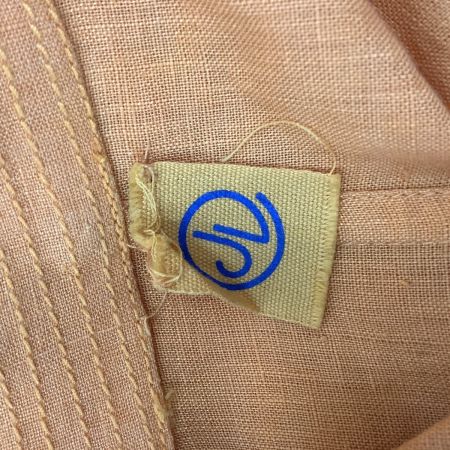 JURGEN LEHL ヨーガンレール レディース コート SIZE M オレンジ