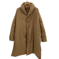 JURGEN LEHL ヨーガンレール レディース コート SIZE M ブラウン Cランク