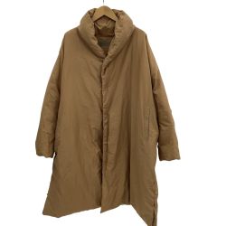 JURGEN LEHL ヨーガンレール レディース コート SIZE M ブラウン Cランク