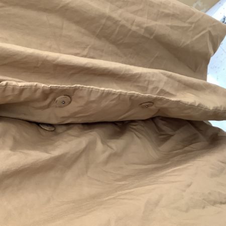 JURGEN LEHL ヨーガンレール レディース コート SIZE M ブラウン