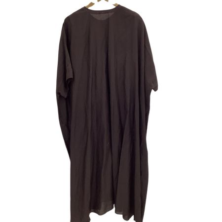 Babaghuri ババグーリ レディース ワンピース SIZE M ブラウン