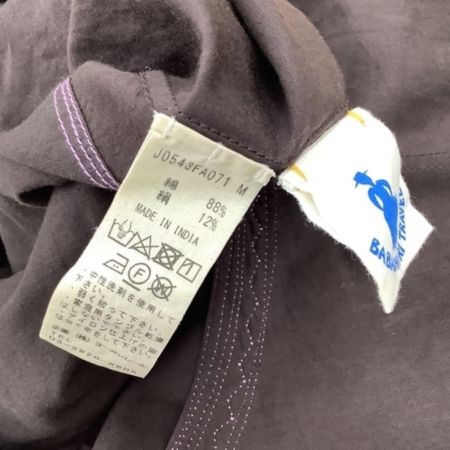 Babaghuri ババグーリ レディース ワンピース SIZE M ブラウン