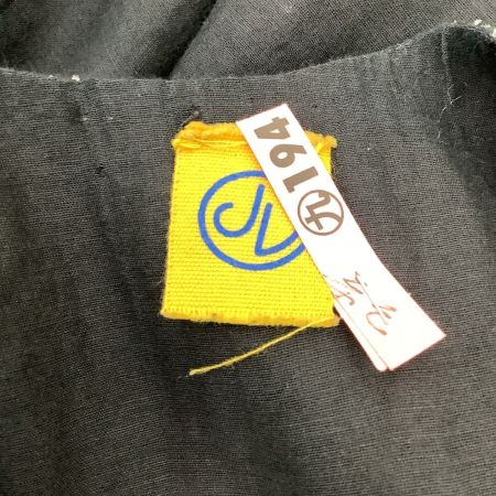 Babaghuri ババグーリ レディース ワンピース 綿 絹 SIZE M ブラック