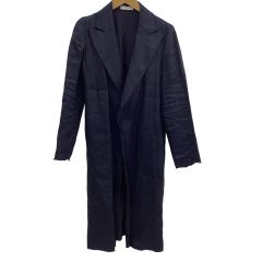 MADISONBLUE マディソンブルー レディース コート SIZE XS ネイビー Bランク