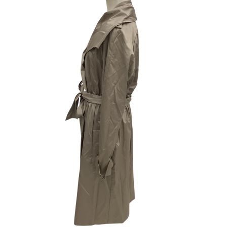 EPOCA エポカ レディース コート SIZE 42 ベージュ