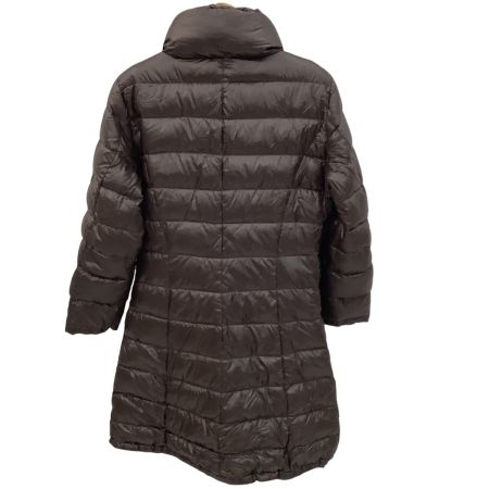 HERNO ヘルノ レディース ダウンコート SIZE 44 ブラウン