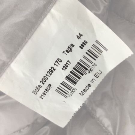 HERNO ヘルノ レディース ダウンコート SIZE 44 ブラウン