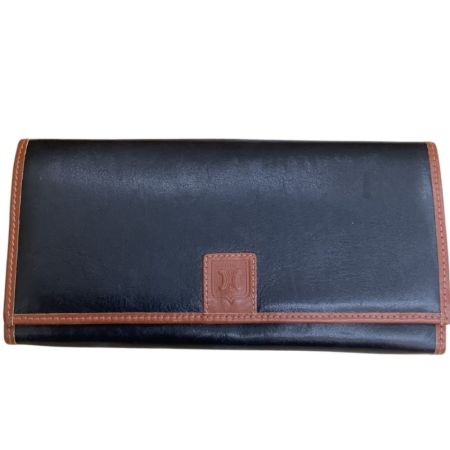 CELINE セリーヌ 長財布 M08 ブラック