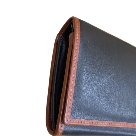 CELINE セリーヌ 長財布 M08 ブラック