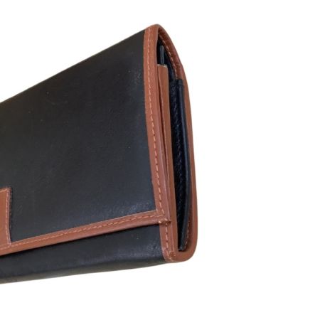 CELINE セリーヌ 長財布 M08 ブラック