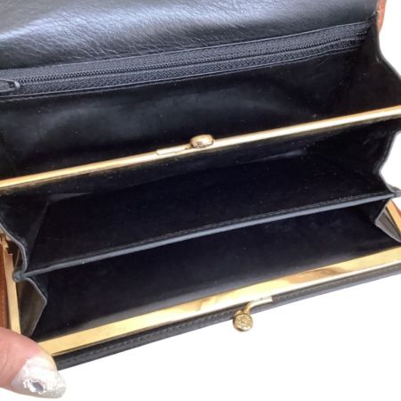 CELINE セリーヌ 長財布 M08 ブラック