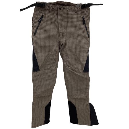 AEGIS イージス メンズ スノーウェア ジャケット SIZE L パンツ SIZE LL グレー