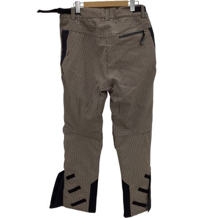 AEGIS イージス メンズ スノーウェア ジャケット SIZE L パンツ SIZE LL グレー