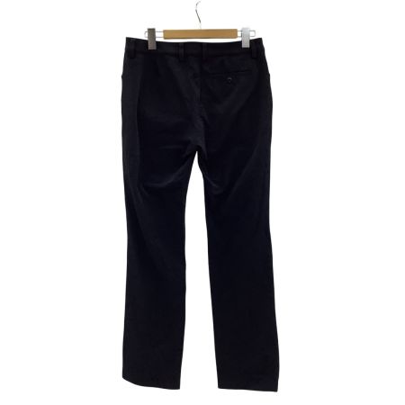 ISSEY MIYAKE イッセイミヤケ レディース パンツ SIZE 3 IF82FF003 ブラック