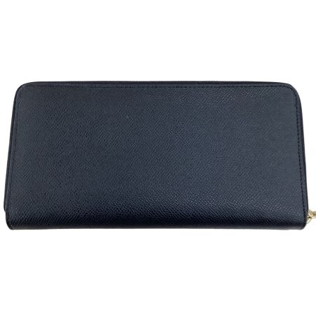 COACH コーチ レディース 長財布 パックマン F73397 ブラック