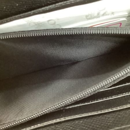 COACH コーチ レディース 長財布 パックマン F73397 ブラック