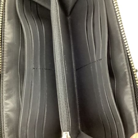 COACH コーチ ヴァーシティパッチワークシグネチャーラウンドファスナー長財布 F20967 ベージュ