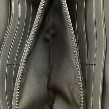 COACH コーチ ヴァーシティパッチワークシグネチャーラウンドファスナー長財布 F20967 ベージュ